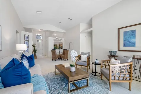5630 Terrain De Golf Drive Lutz FL 33558