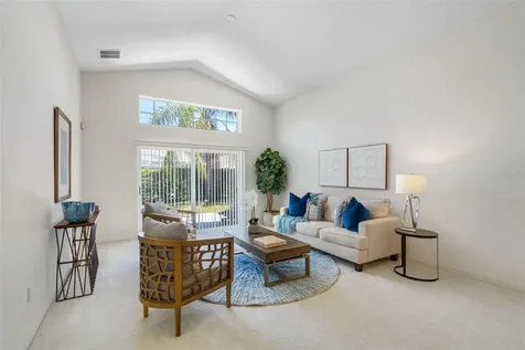 5630 Terrain De Golf Drive Lutz FL 33558