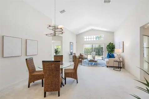 5630 Terrain De Golf Drive Lutz FL 33558