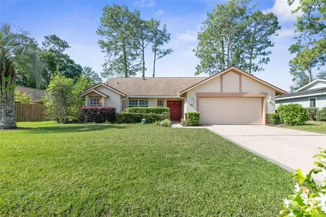 99 Westlee Lane Palm Coast FL 32164