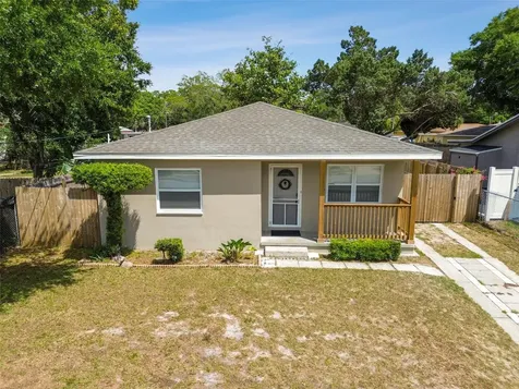 1747 Fulton Avenue Clearwater FL 33755