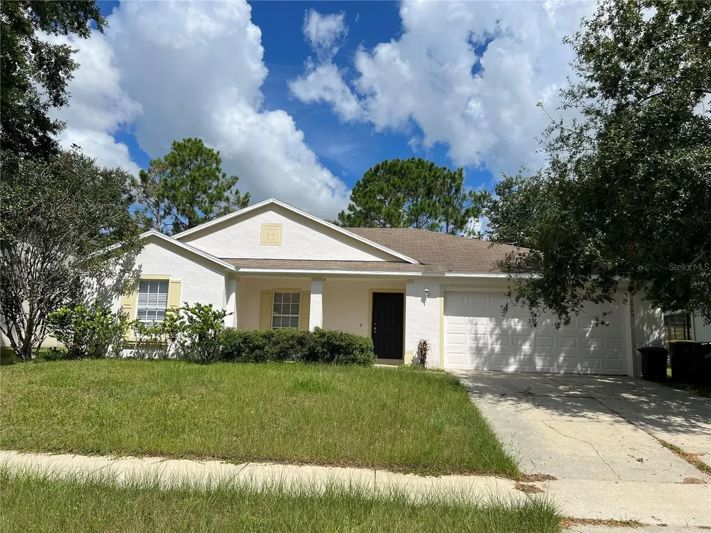 1900 Vale Drive Clermont FL 34711