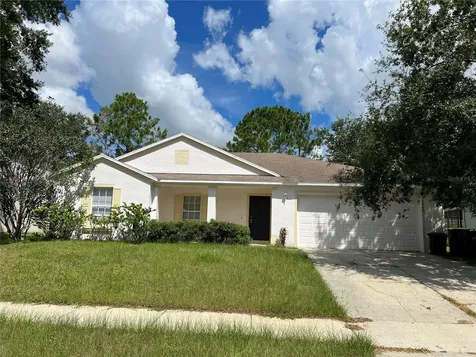 1900 Vale Drive Clermont FL 34711