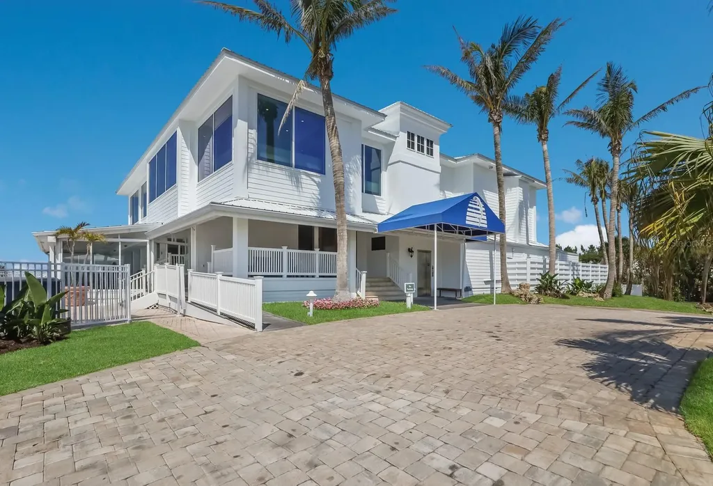 5850 Gasparilla Road Boca Grande FL 33921