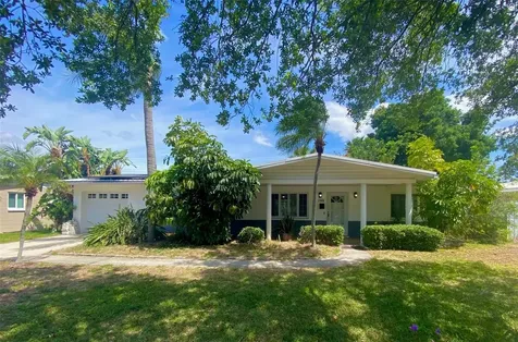 1501 79th Avenue N St Petersburg FL 33702
