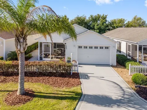 1982 Chesapeake Place The Villages FL 32162