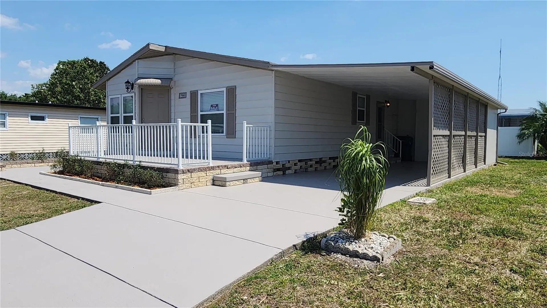 5316 53rd Avenue E Bradenton FL 34203