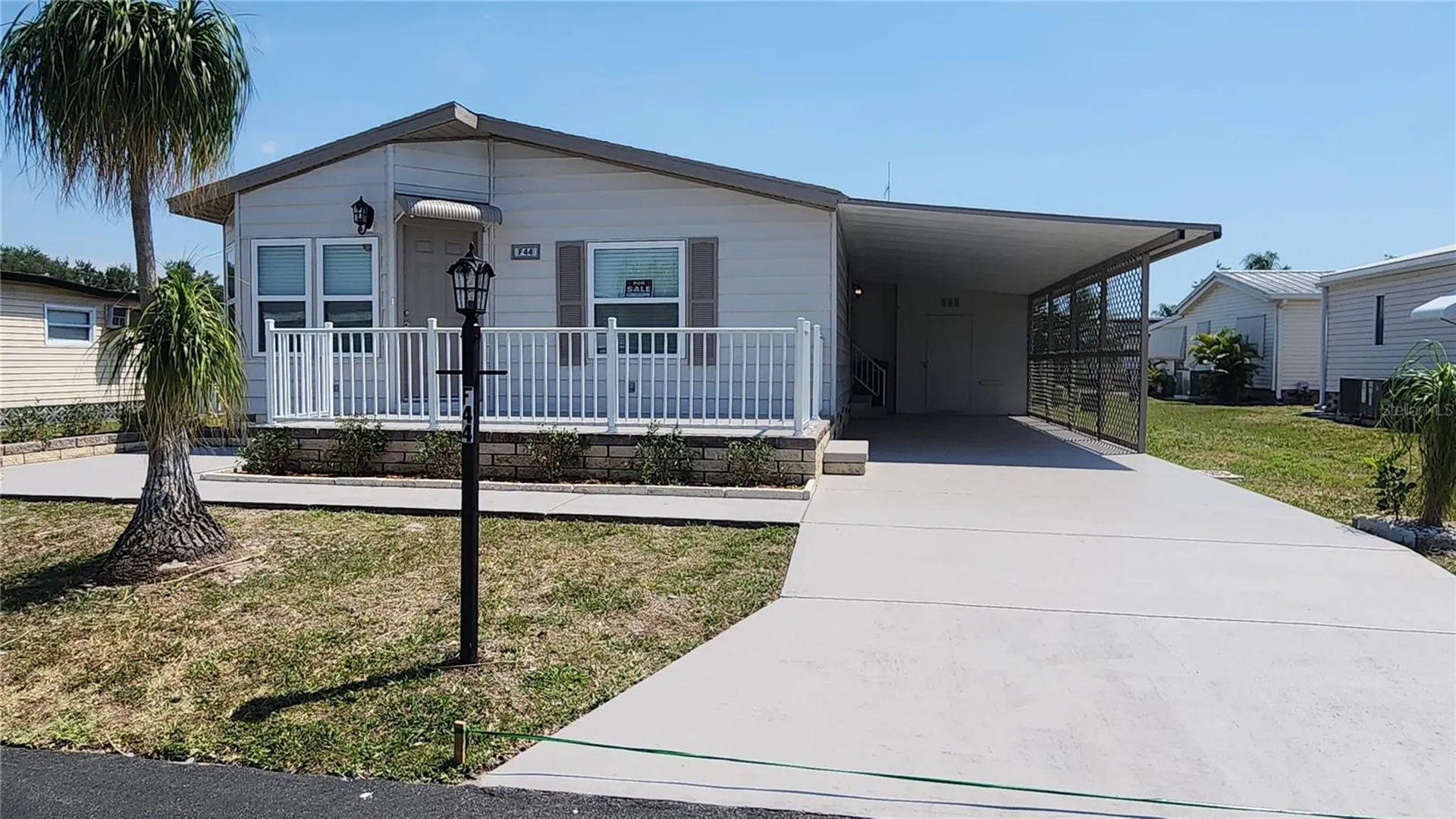 5316 53rd Avenue E Bradenton FL 34203