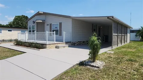 5316 53rd Avenue E Bradenton FL 34203