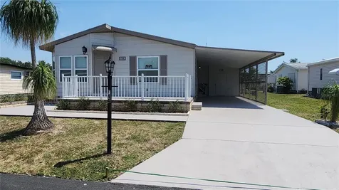 5316 53rd Avenue E Bradenton FL 34203