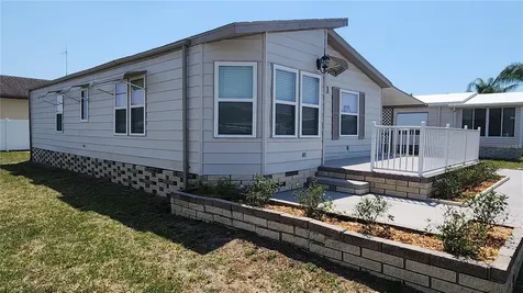 5316 53rd Avenue E Bradenton FL 34203