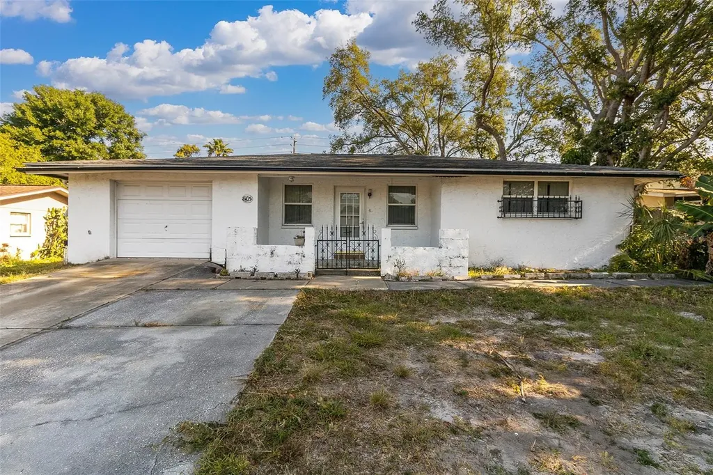 8105 Jasmine Boulevard Port Richey FL 34668
