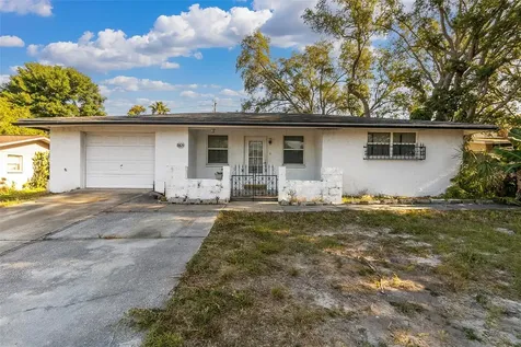 8105 Jasmine Boulevard Port Richey FL 34668
