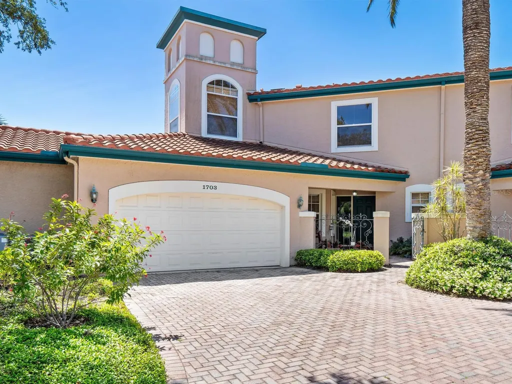 1703 Starling Drive Sarasota FL 34231