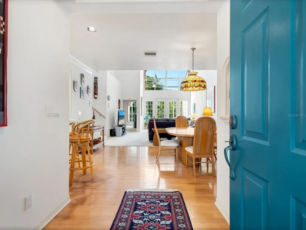1703 Starling Drive Sarasota FL 34231