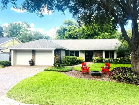 1106 Oakdale Street Windermere FL 34786