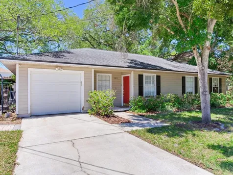 5505 S Elkins Avenue Tampa FL 33611