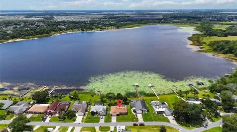 1354 Emerald Drive Kissimmee FL 34744