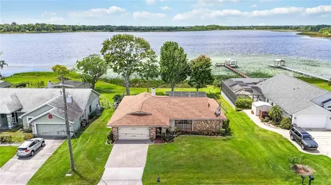 1354 Emerald Drive Kissimmee FL 34744
