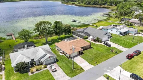 1354 Emerald Drive Kissimmee FL 34744