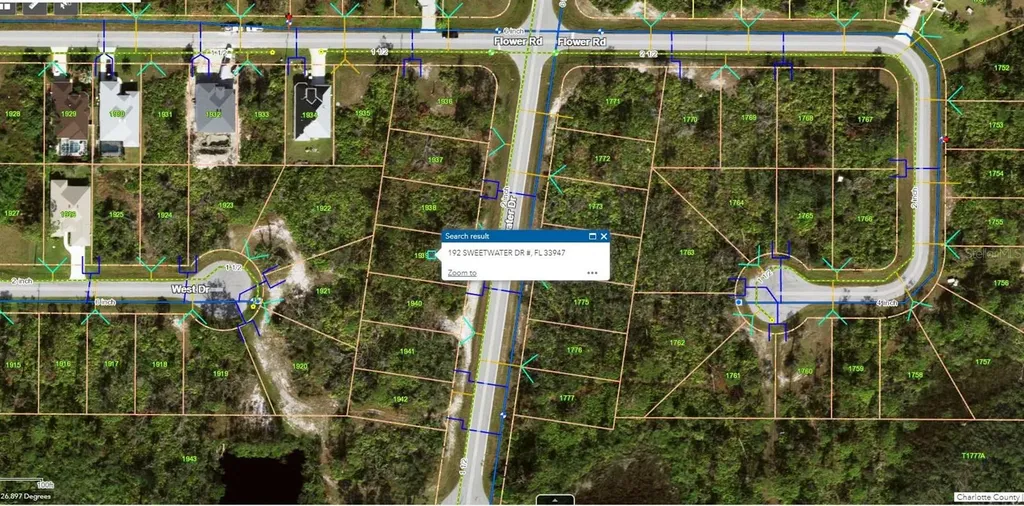 192 Sweetwater Drive Rotonda West FL 33947