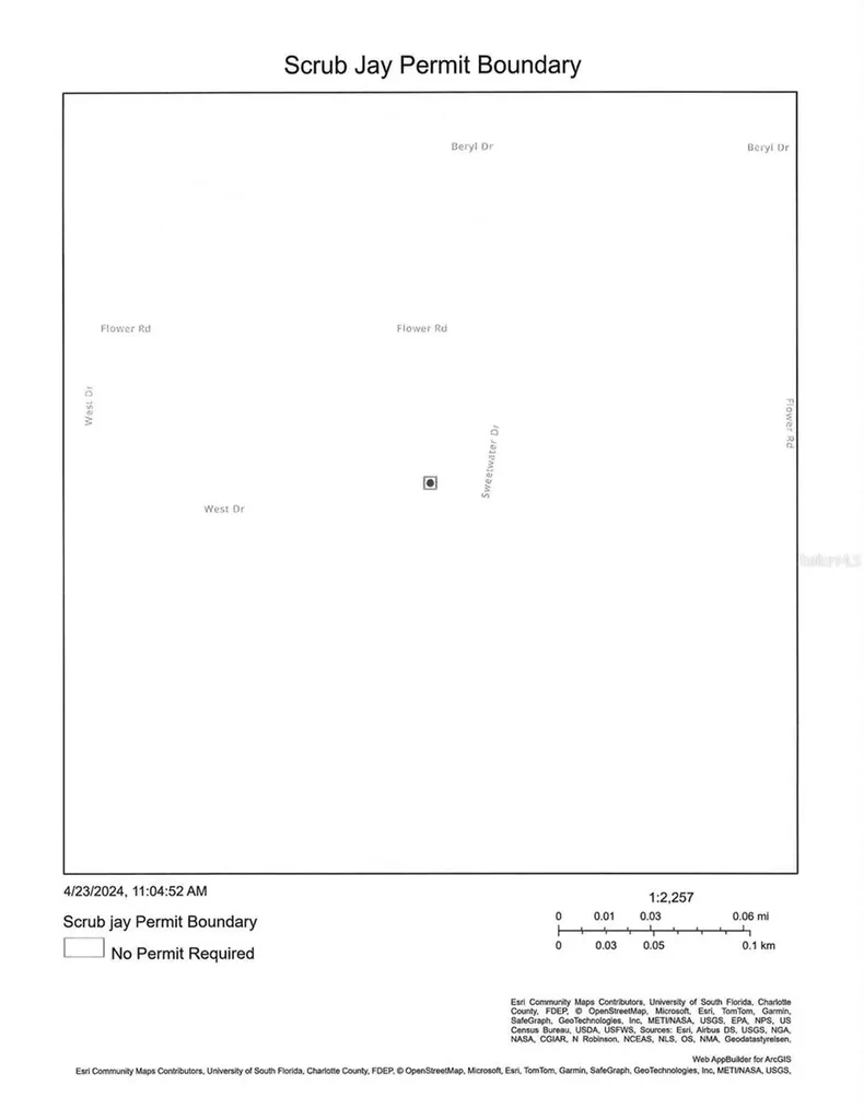192 Sweetwater Drive Rotonda West FL 33947