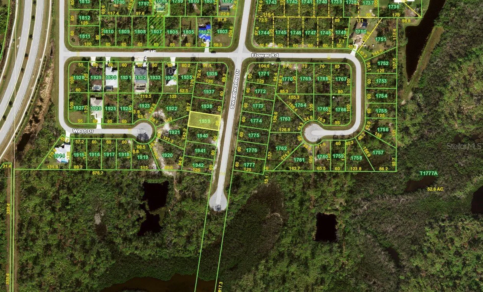 192 Sweetwater Drive Rotonda West FL 33947