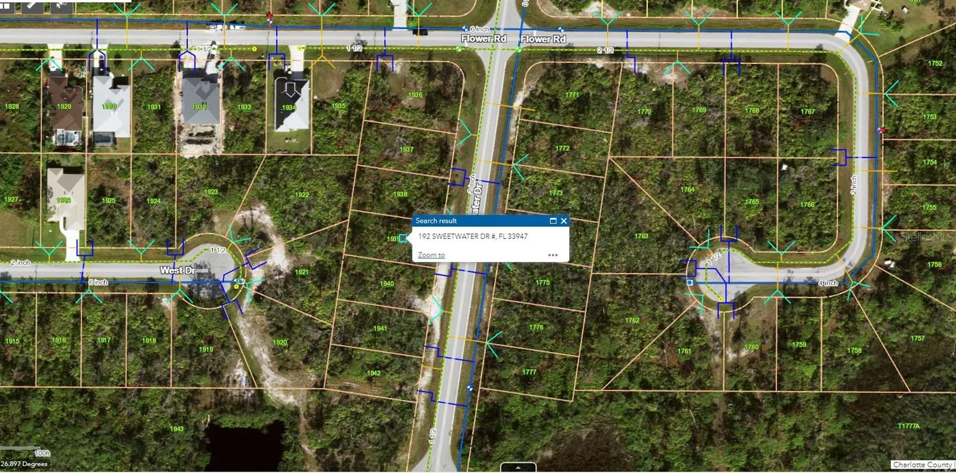 192 Sweetwater Drive Rotonda West FL 33947