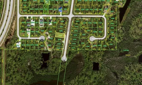 192 Sweetwater Drive Rotonda West FL 33947