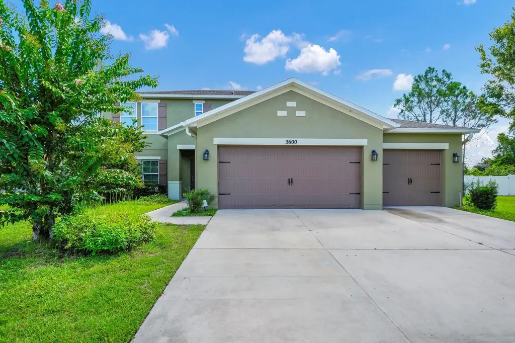 3600 Waterhouse Court Kissimmee FL 34746