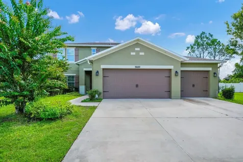 3600 Waterhouse Court Kissimmee FL 34746