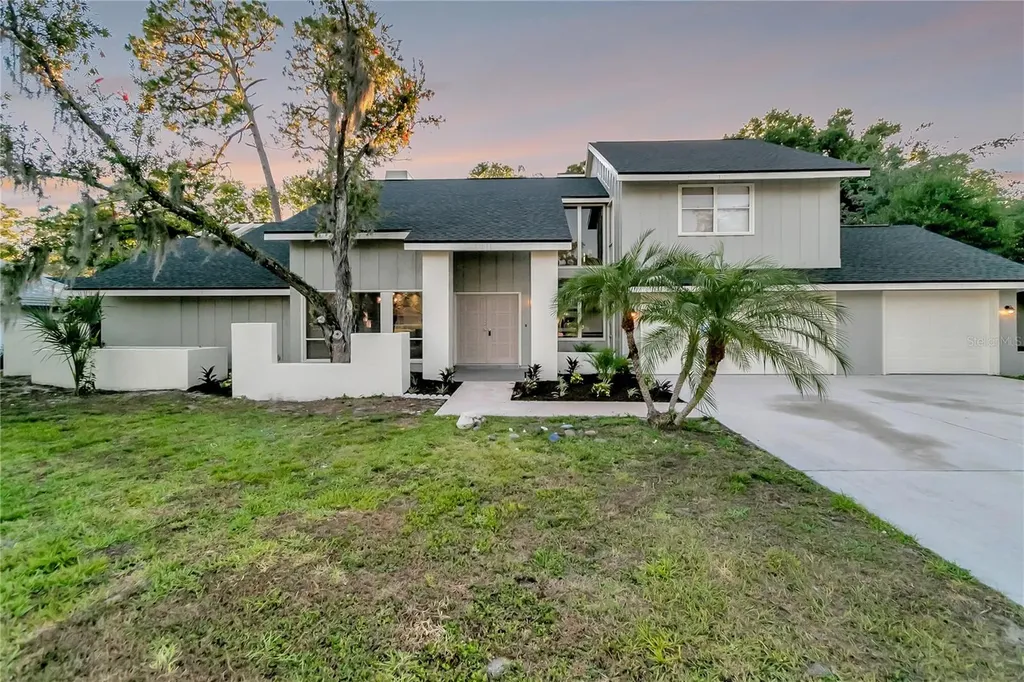 4938 Windflower Circle Sarasota FL 34241