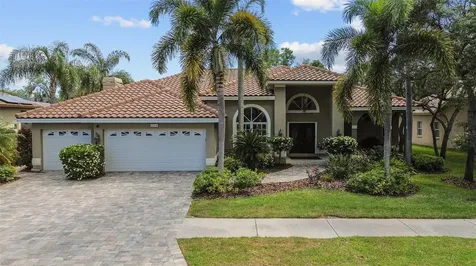 1702 Huntington Court Safety Harbor FL 34695