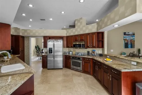 1702 Huntington Court Safety Harbor FL 34695