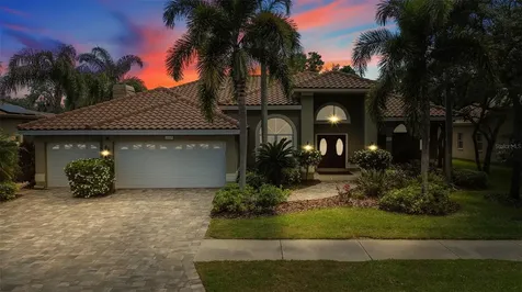 1702 Huntington Court Safety Harbor FL 34695