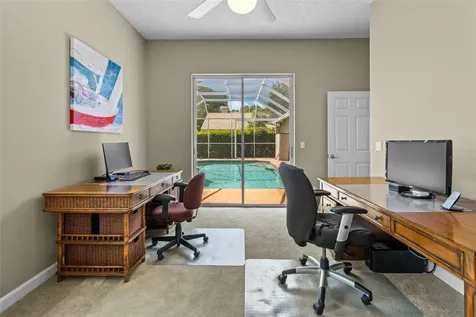 1702 Huntington Court Safety Harbor FL 34695