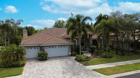 1702 Huntington Court Safety Harbor FL 34695