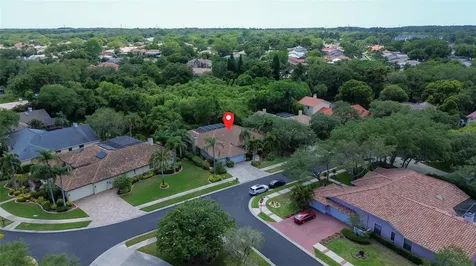 1702 Huntington Court Safety Harbor FL 34695