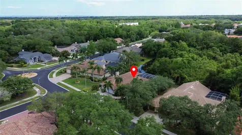1702 Huntington Court Safety Harbor FL 34695