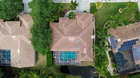 1702 Huntington Court Safety Harbor FL 34695