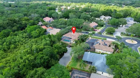 1702 Huntington Court Safety Harbor FL 34695
