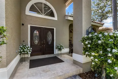 1702 Huntington Court Safety Harbor FL 34695
