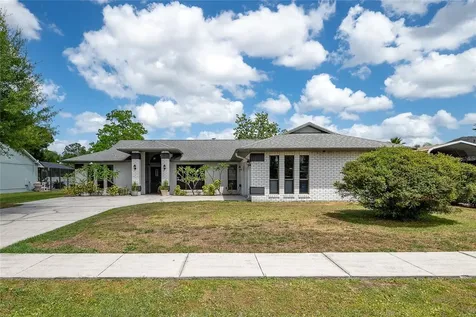 2315 Ballard Avenue Orlando FL 32833