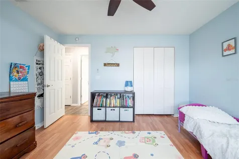 2315 Ballard Avenue Orlando FL 32833