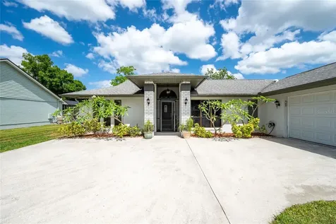 2315 Ballard Avenue Orlando FL 32833