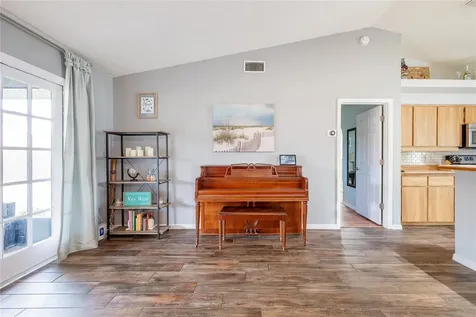 2315 Ballard Avenue Orlando FL 32833