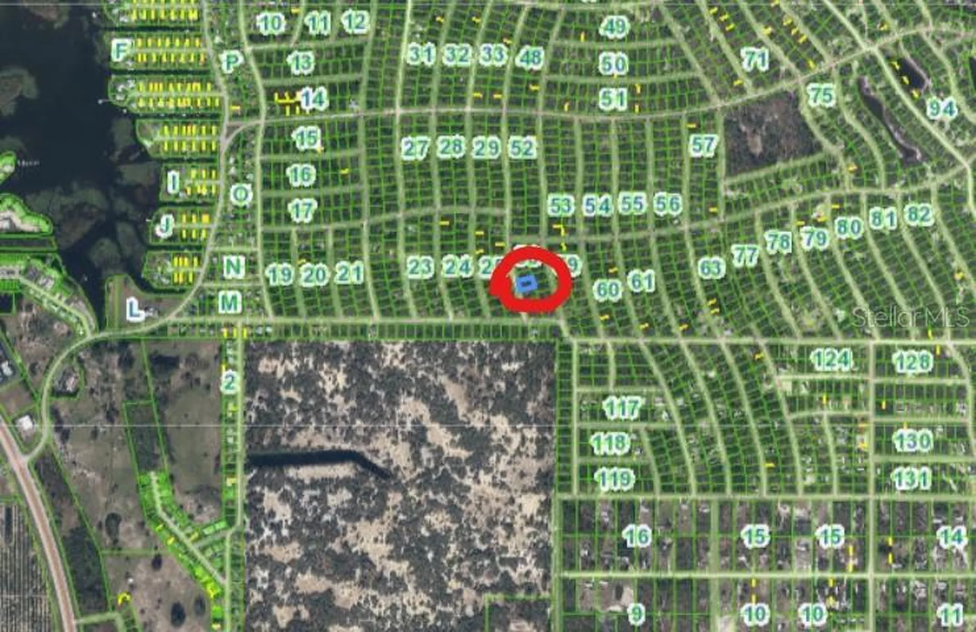 213 Imagination Drive Lake Placid FL 33852