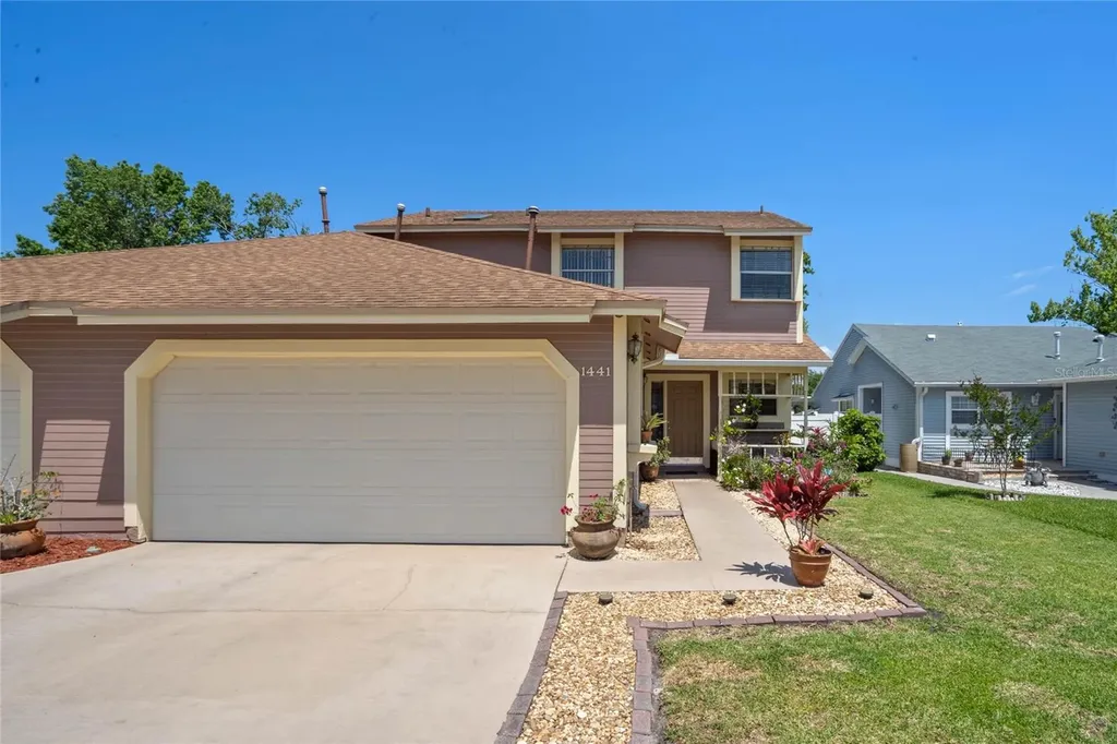 1441 Cricket Court Longwood FL 32750