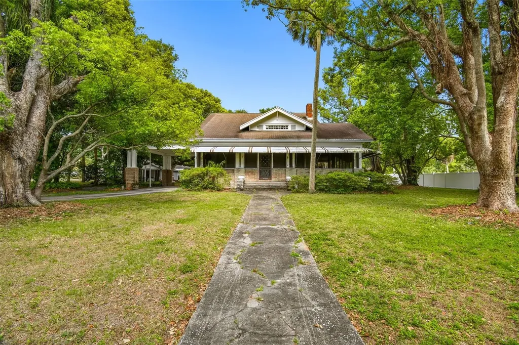 6405 N 15th Street Tampa FL 33610