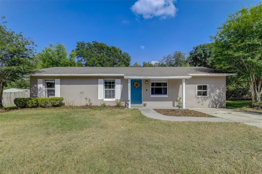 6333 Oren Court Apopka FL 32712